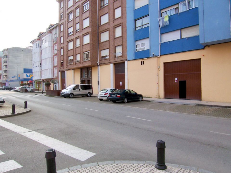 local en venta en santona